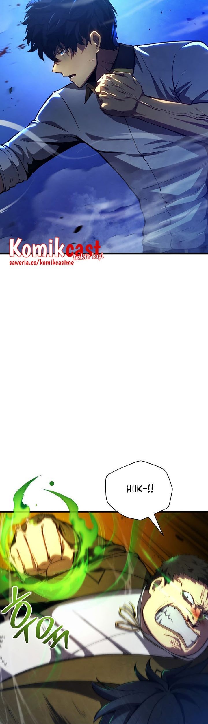 Swordmaster’s Youngest Son Chapter 36 - halaman 24