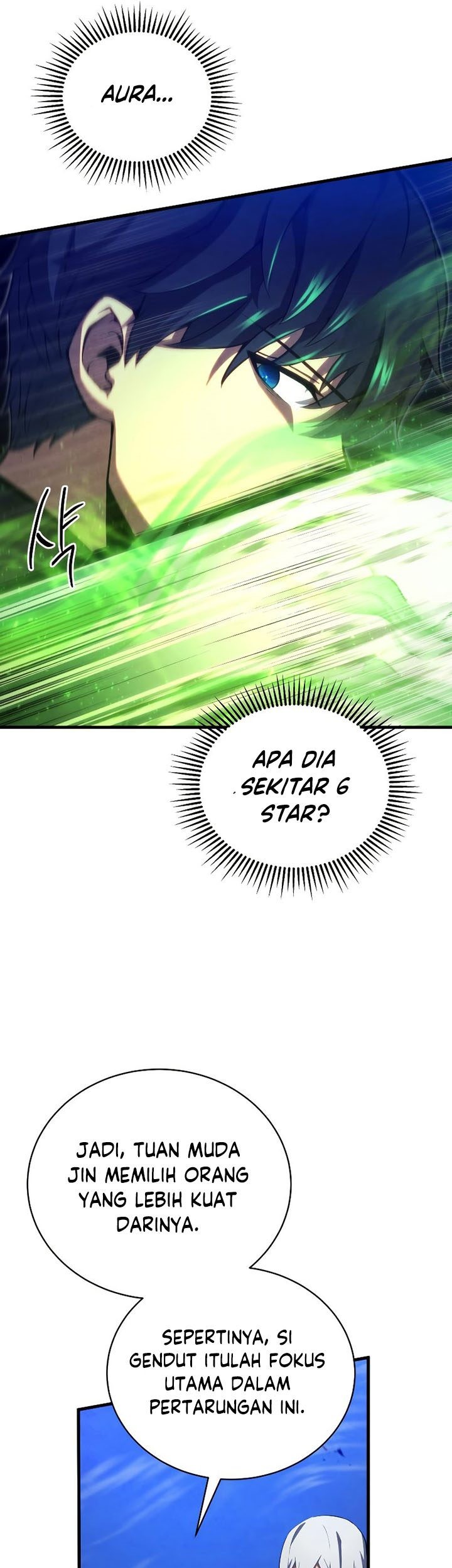 Swordmaster’s Youngest Son Chapter 36 - halaman 26