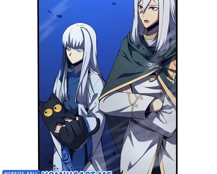 Swordmaster’s Youngest Son Chapter 36 - halaman 27