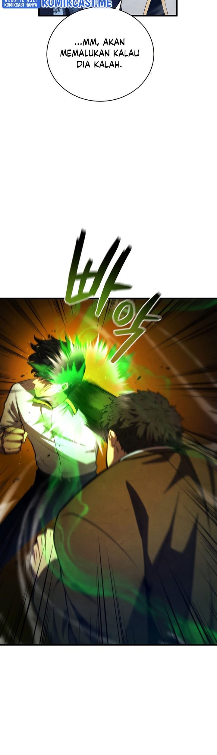 Swordmaster’s Youngest Son Chapter 36 - halaman 28