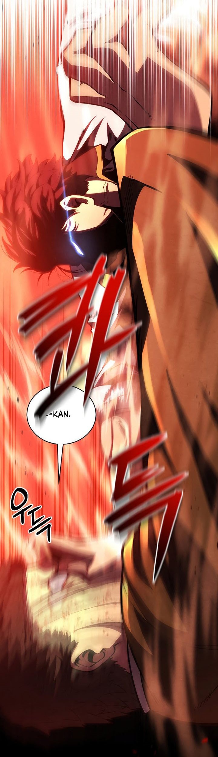 Swordmaster’s Youngest Son Chapter 36 - halaman 32