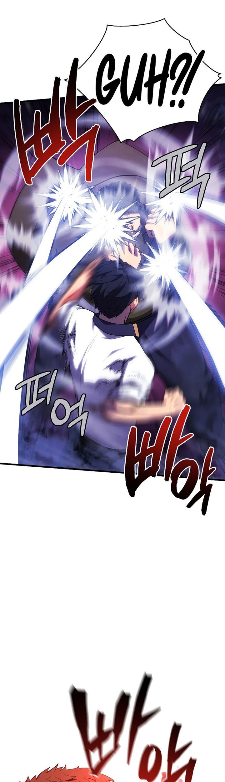 Swordmaster’s Youngest Son Chapter 36 - halaman 34