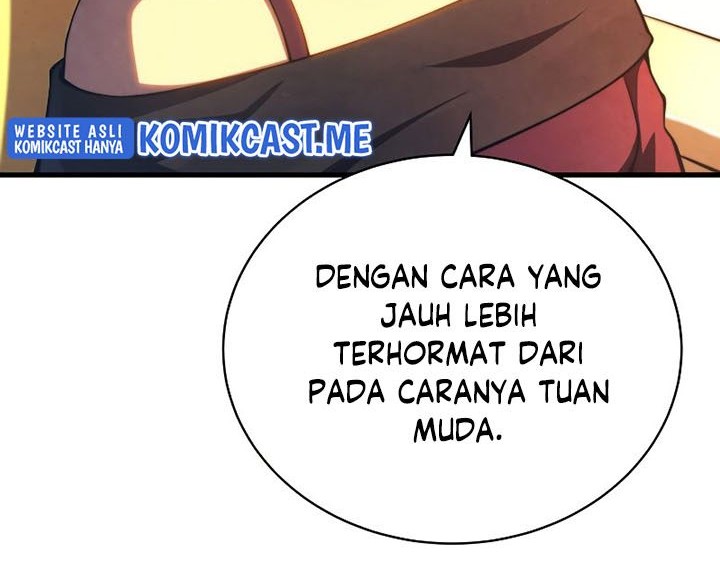 Swordmaster’s Youngest Son Chapter 36 - halaman 43