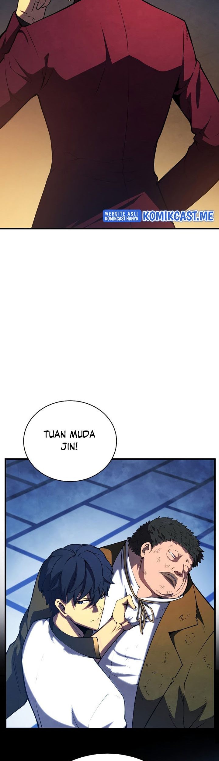 Swordmaster’s Youngest Son Chapter 36 - halaman 46