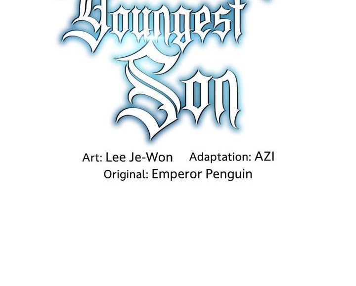 Swordmaster’s Youngest Son Chapter 36 - halaman 49