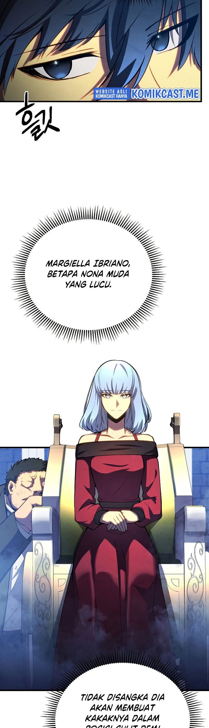 Swordmaster’s Youngest Son Chapter 36 - halaman 54