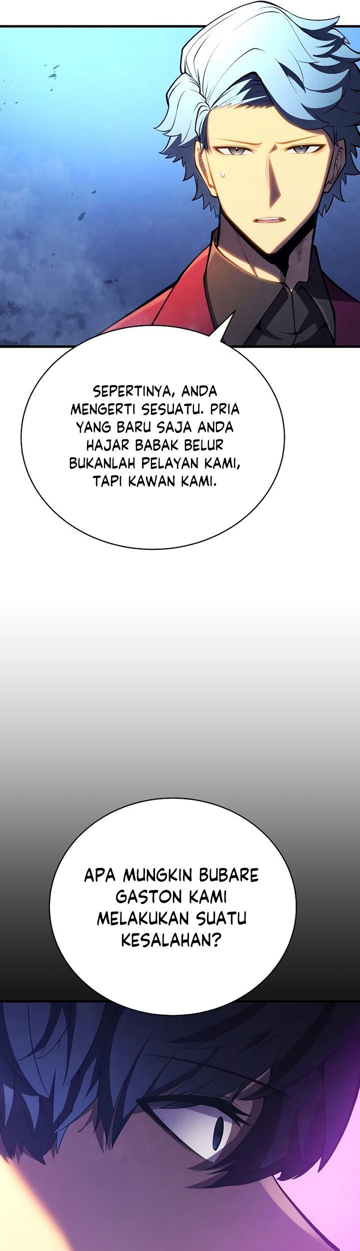 Swordmaster’s Youngest Son Chapter 36 - halaman 58