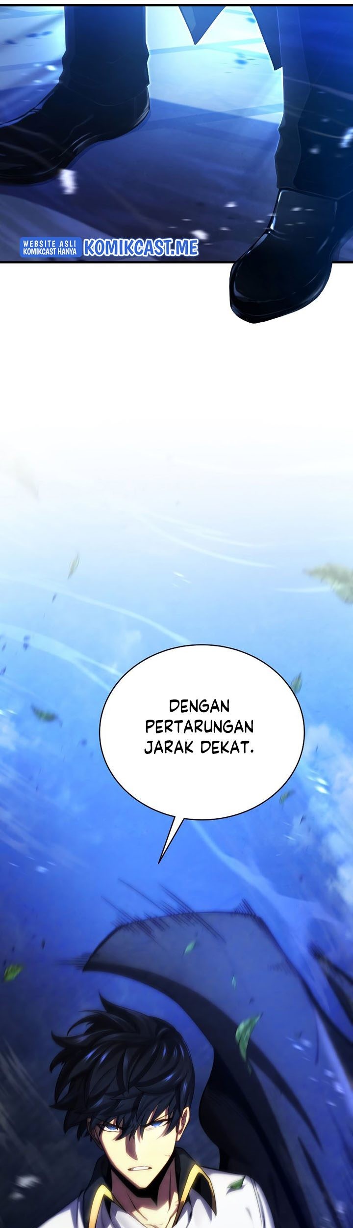 Swordmaster’s Youngest Son Chapter 36 - halaman 6