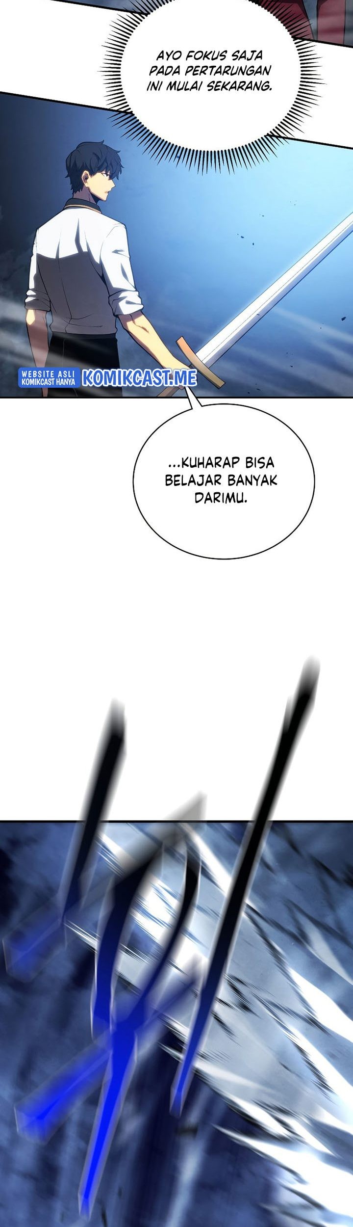 Swordmaster’s Youngest Son Chapter 36 - halaman 68