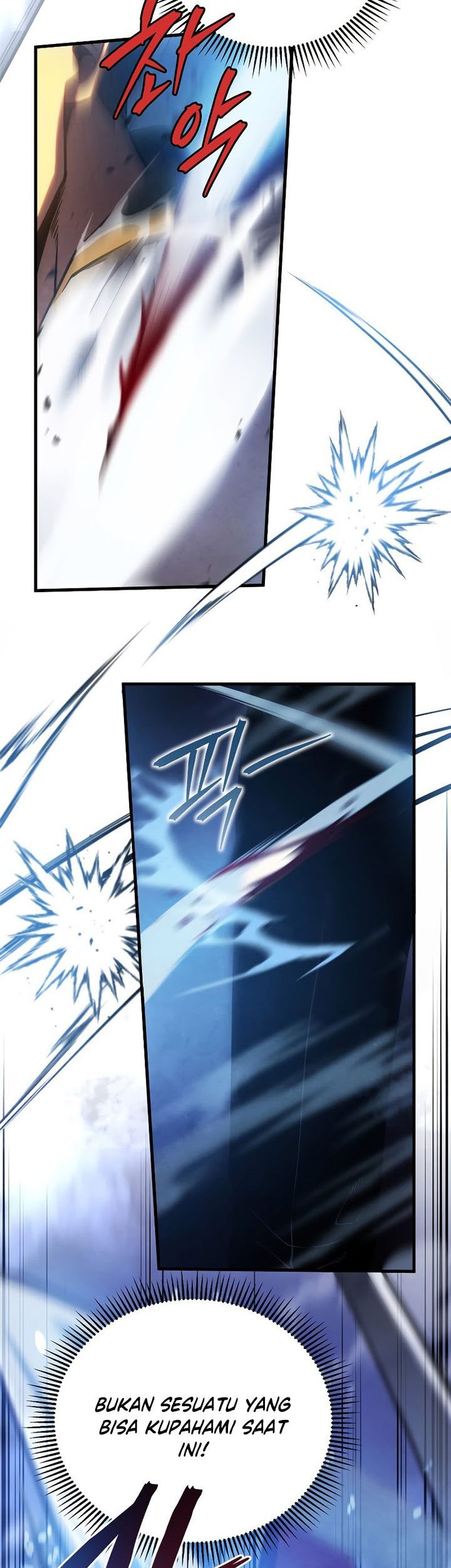Swordmaster’s Youngest Son Chapter 36 - halaman 76