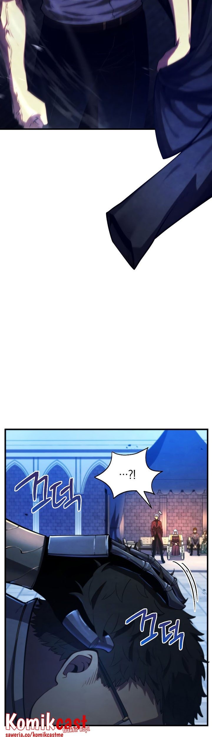 Swordmaster’s Youngest Son Chapter 36 - halaman 8