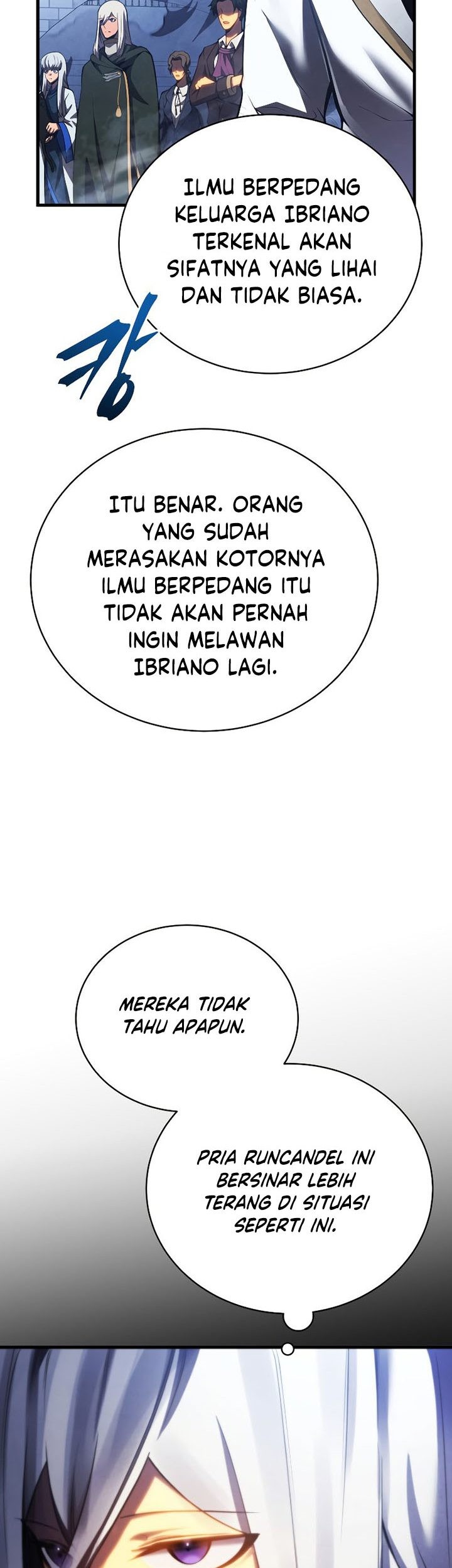 Swordmaster’s Youngest Son Chapter 36 - halaman 80