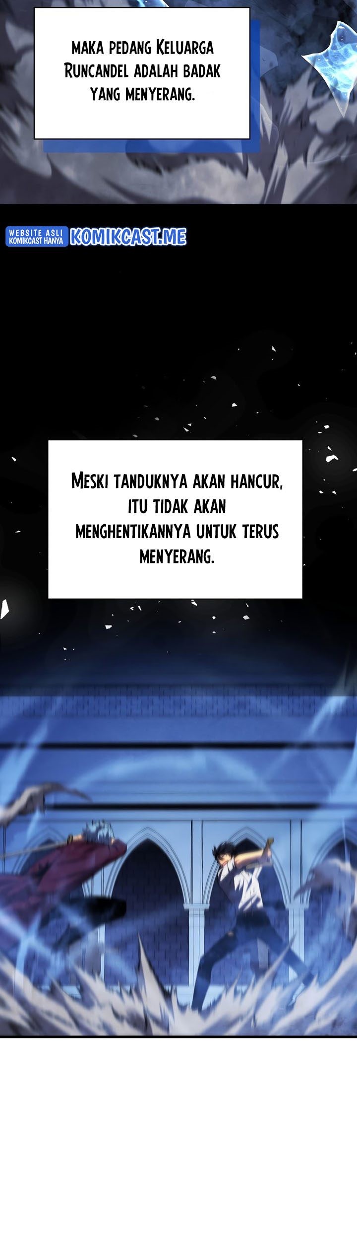 Swordmaster’s Youngest Son Chapter 36 - halaman 84
