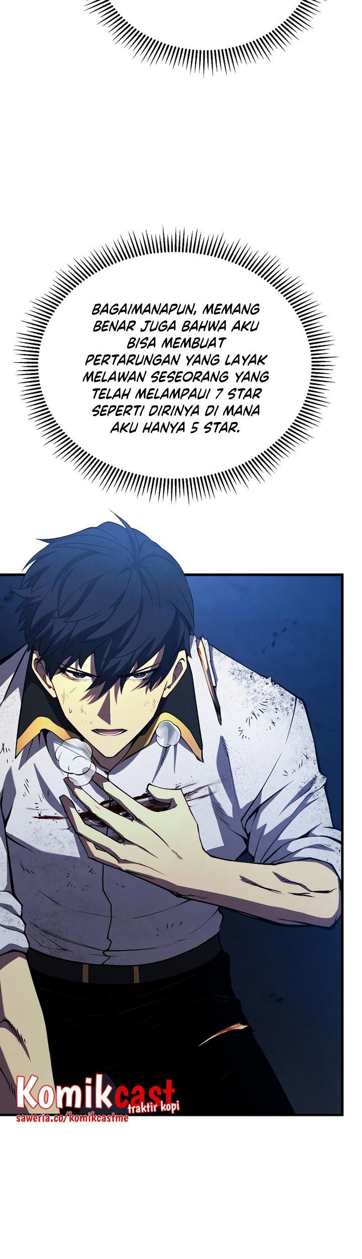 Swordmaster’s Youngest Son Chapter 36 - halaman 88