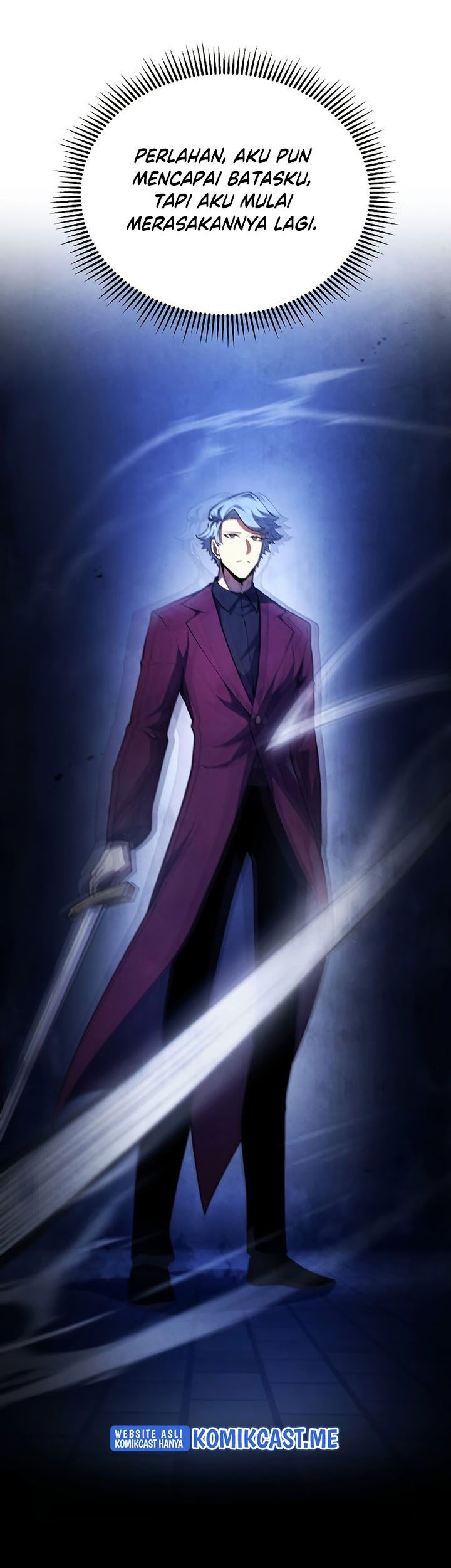 Swordmaster’s Youngest Son Chapter 36 - halaman 90