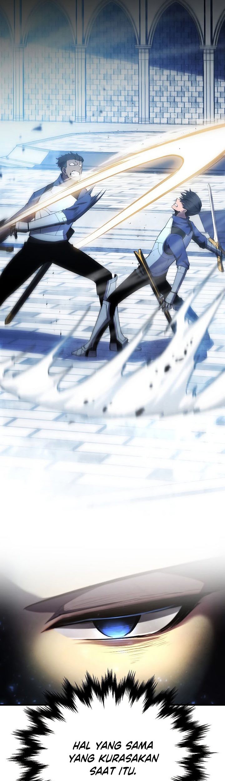 Swordmaster’s Youngest Son Chapter 36 - halaman 92