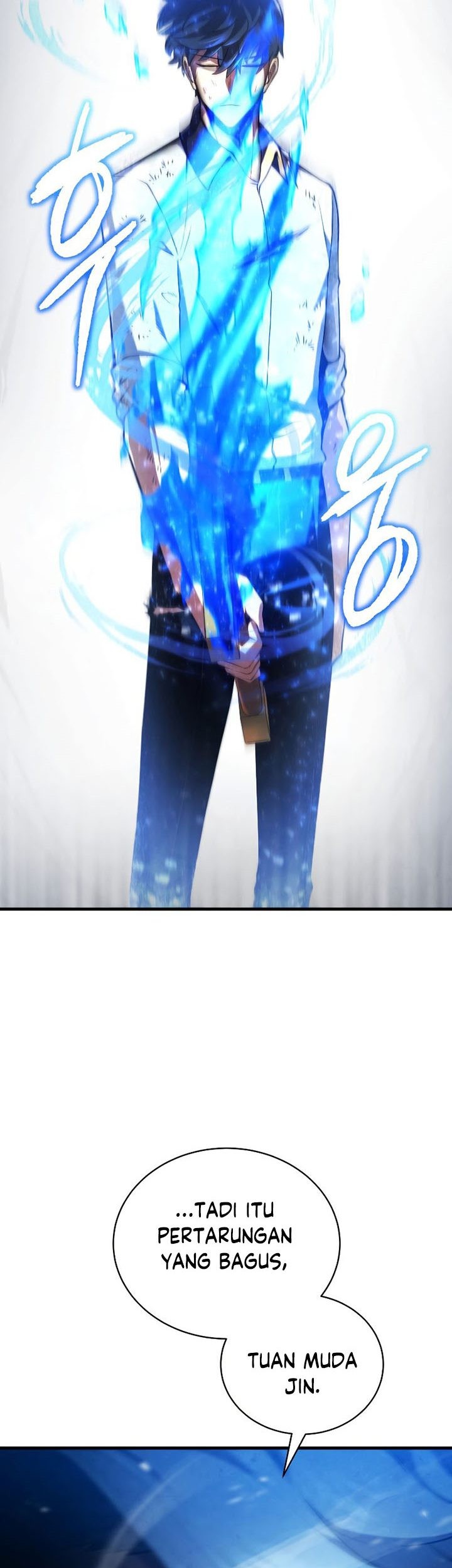 Swordmaster’s Youngest Son Chapter 36 - halaman 94
