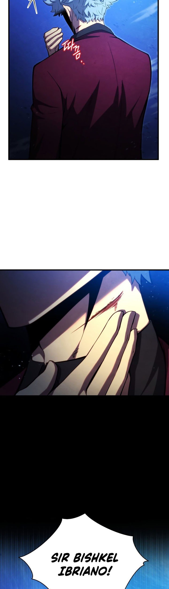 Swordmaster’s Youngest Son Chapter 37 - halaman 10