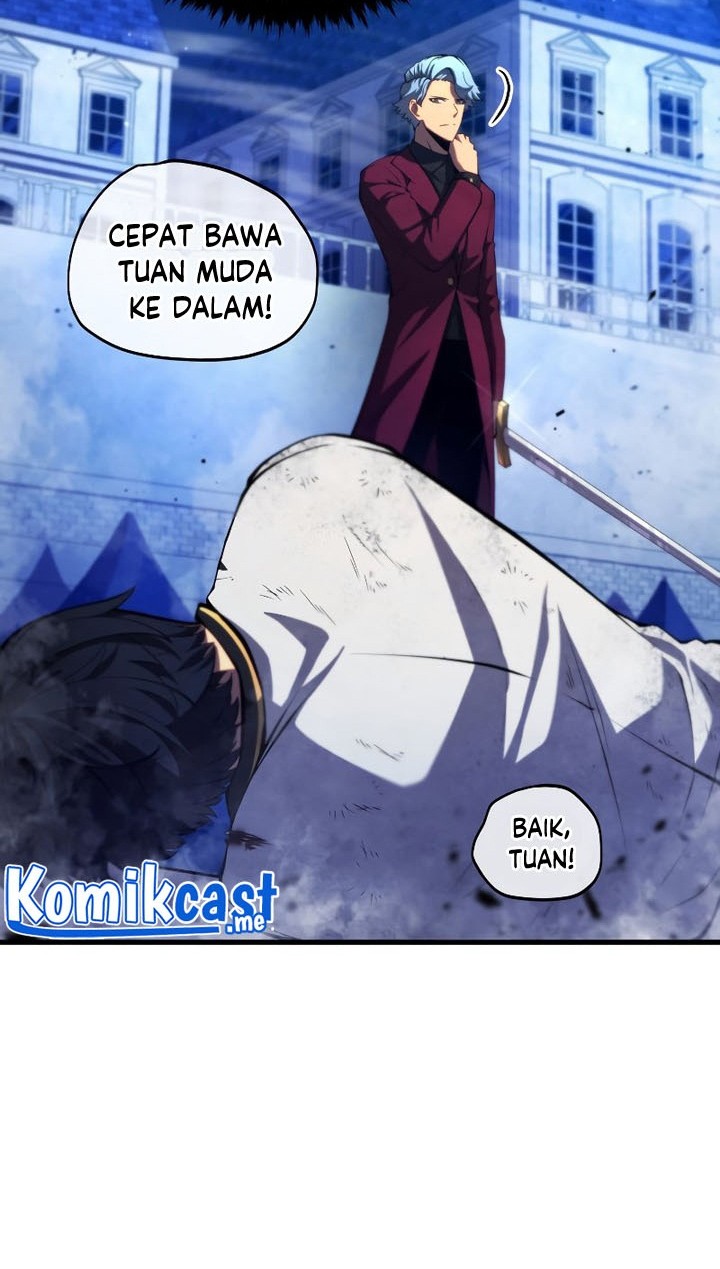 Swordmaster’s Youngest Son Chapter 37 - halaman 13