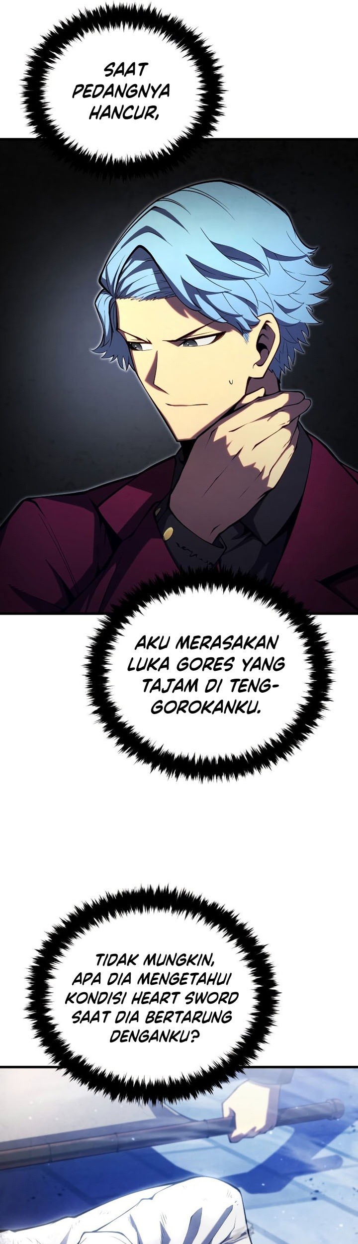 Swordmaster’s Youngest Son Chapter 37 - halaman 14