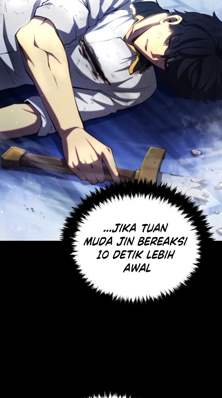 Swordmaster’s Youngest Son Chapter 37 - halaman 15