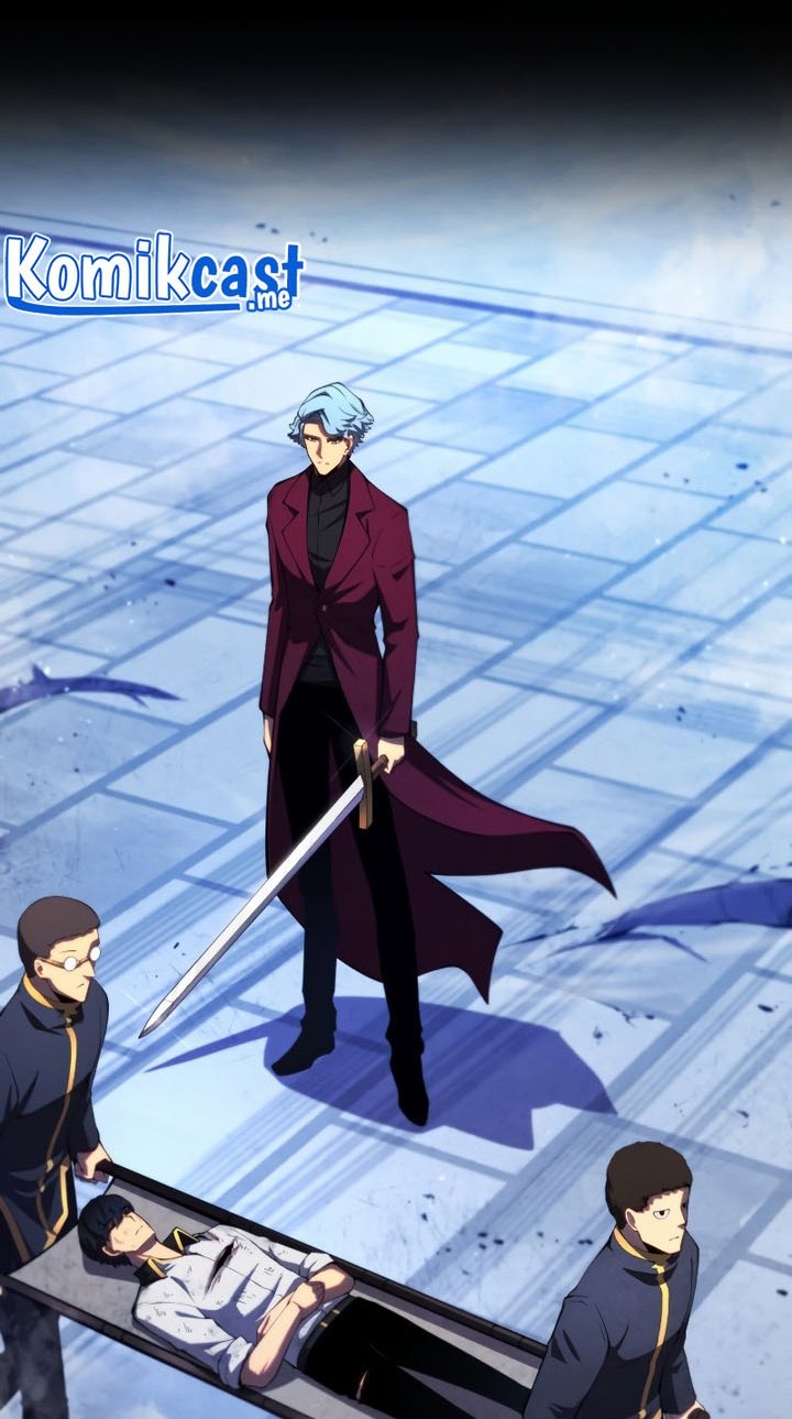 Swordmaster’s Youngest Son Chapter 37 - halaman 17
