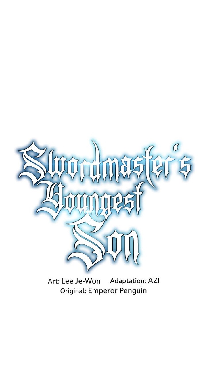 Swordmaster’s Youngest Son Chapter 37 - halaman 19
