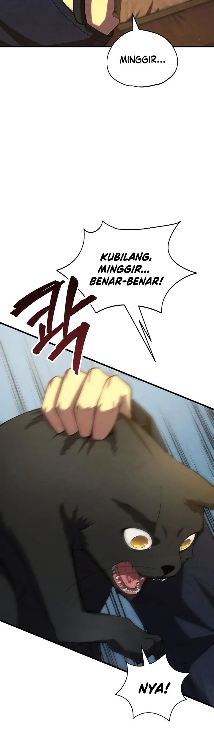 Swordmaster’s Youngest Son Chapter 37 - halaman 22