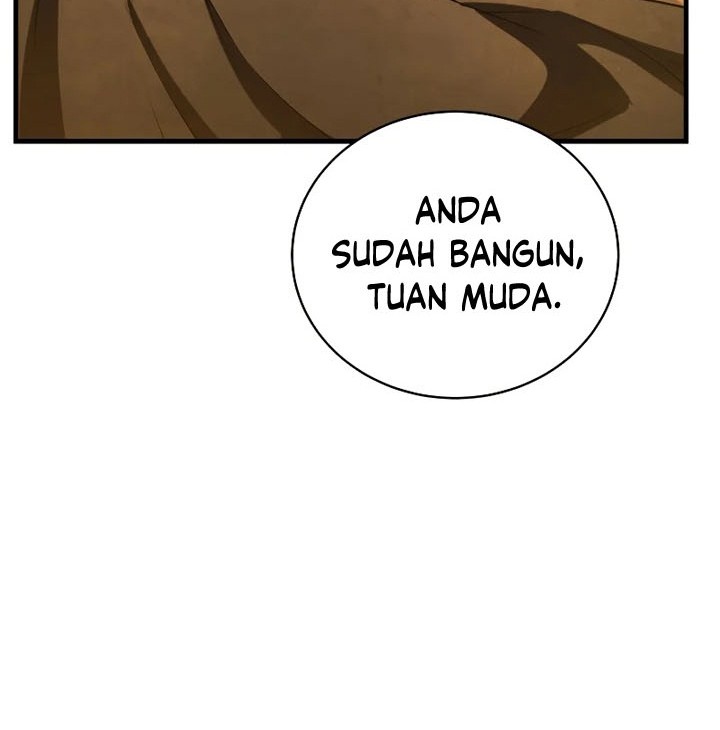 Swordmaster’s Youngest Son Chapter 37 - halaman 25