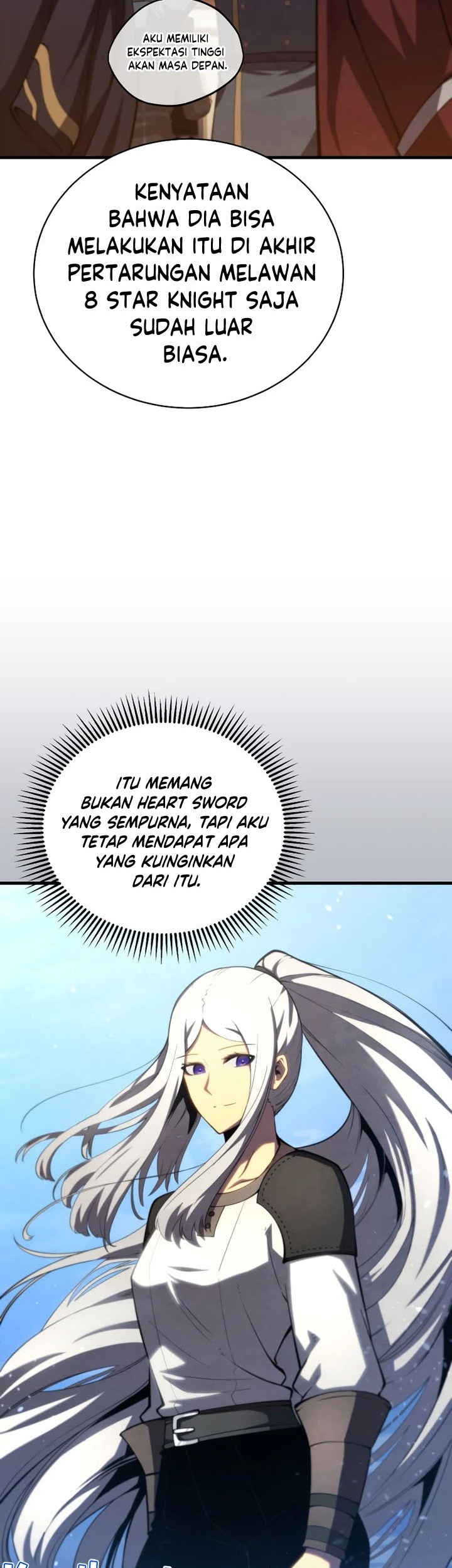 Swordmaster’s Youngest Son Chapter 37 - halaman 30