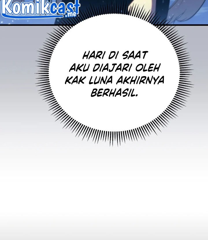 Swordmaster’s Youngest Son Chapter 37 - halaman 31