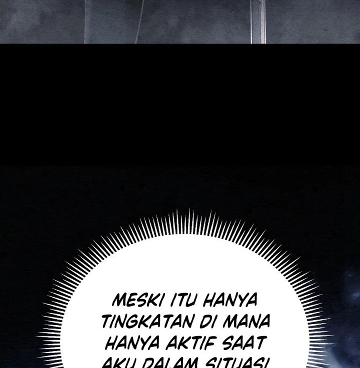 Swordmaster’s Youngest Son Chapter 37 - halaman 33