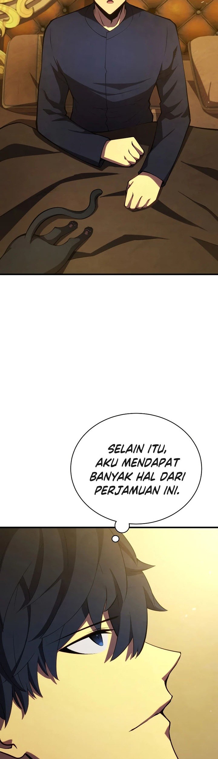 Swordmaster’s Youngest Son Chapter 37 - halaman 36