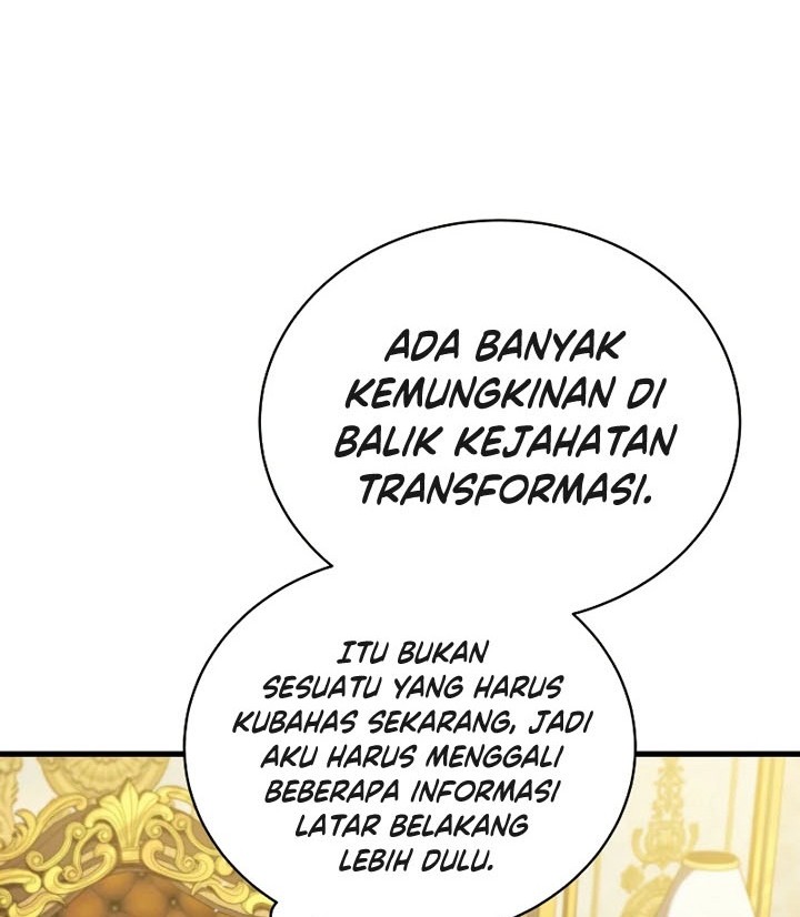 Swordmaster’s Youngest Son Chapter 37 - halaman 41