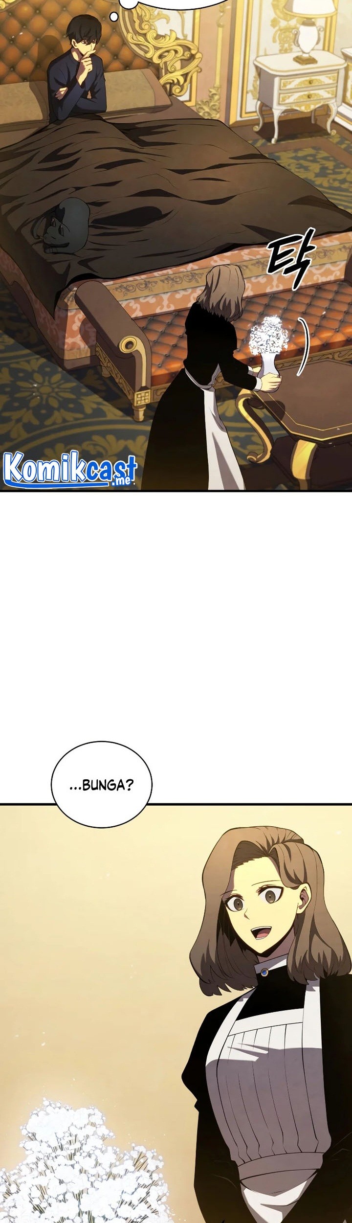 Swordmaster’s Youngest Son Chapter 37 - halaman 42