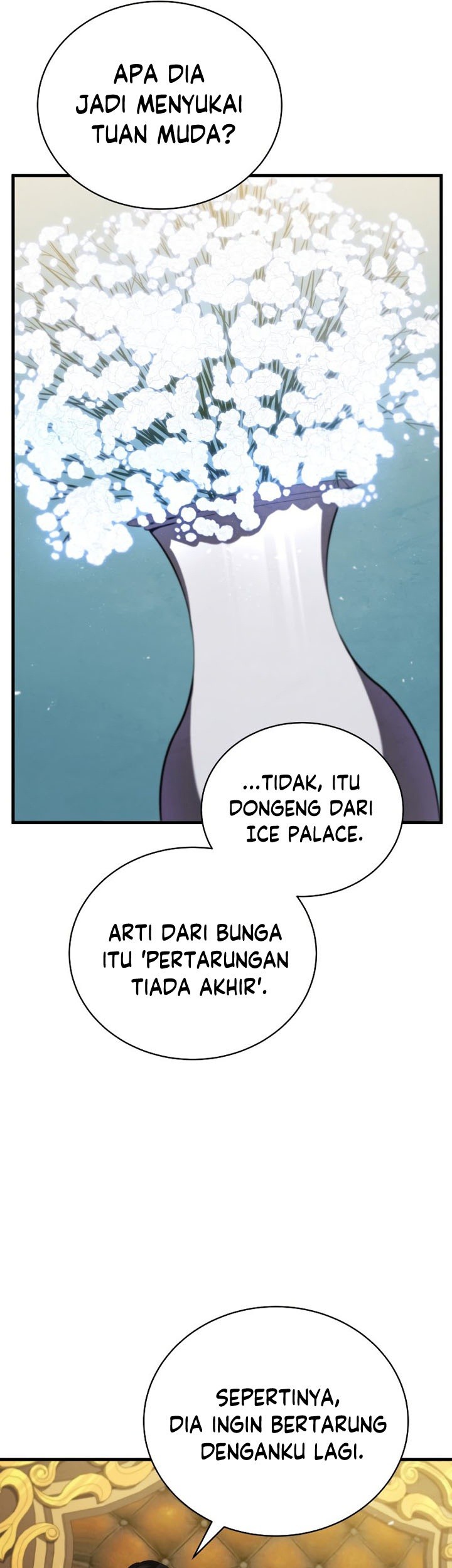 Swordmaster’s Youngest Son Chapter 37 - halaman 44