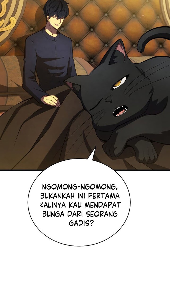 Swordmaster’s Youngest Son Chapter 37 - halaman 45