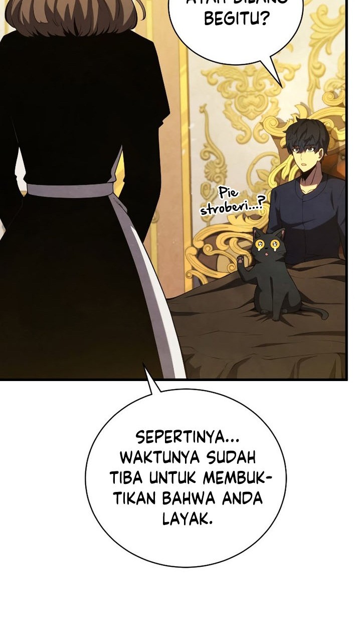 Swordmaster’s Youngest Son Chapter 37 - halaman 47