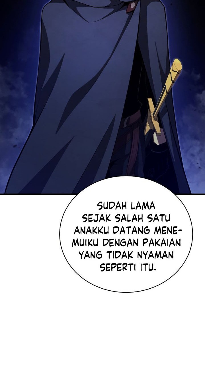 Swordmaster’s Youngest Son Chapter 37 - halaman 53