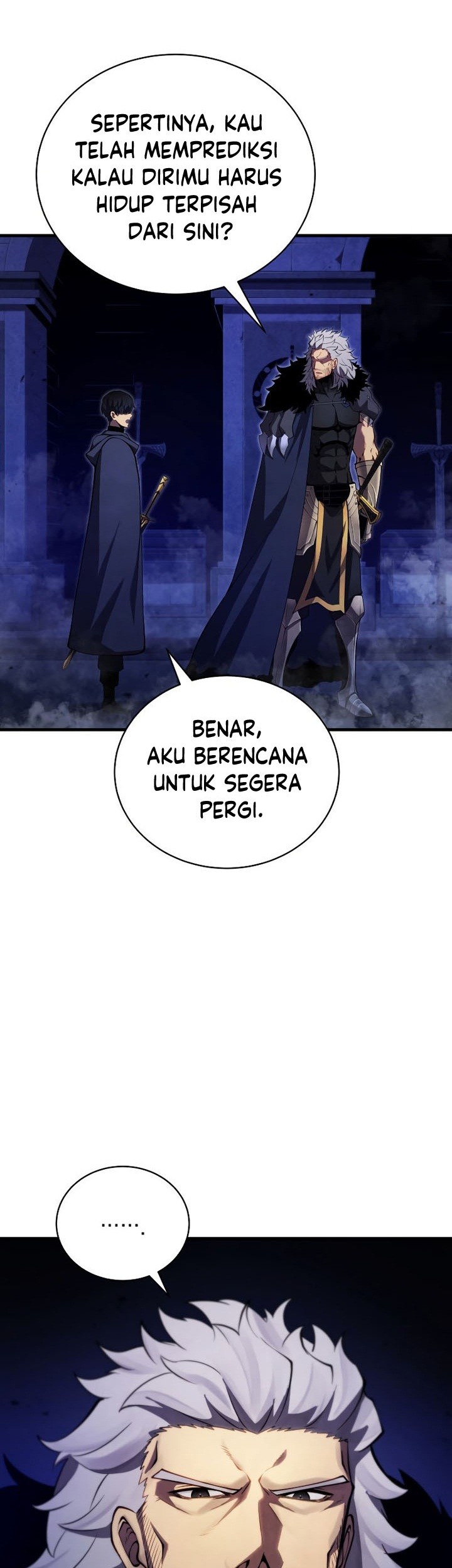 Swordmaster’s Youngest Son Chapter 37 - halaman 54