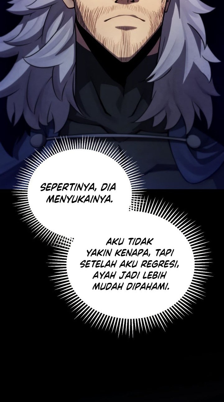 Swordmaster’s Youngest Son Chapter 37 - halaman 55