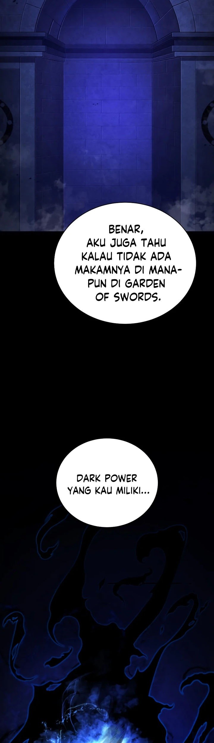 Swordmaster’s Youngest Son Chapter 37 - halaman 60