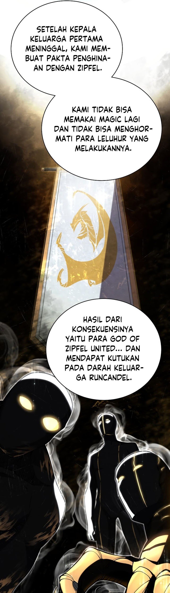Swordmaster’s Youngest Son Chapter 37 - halaman 62