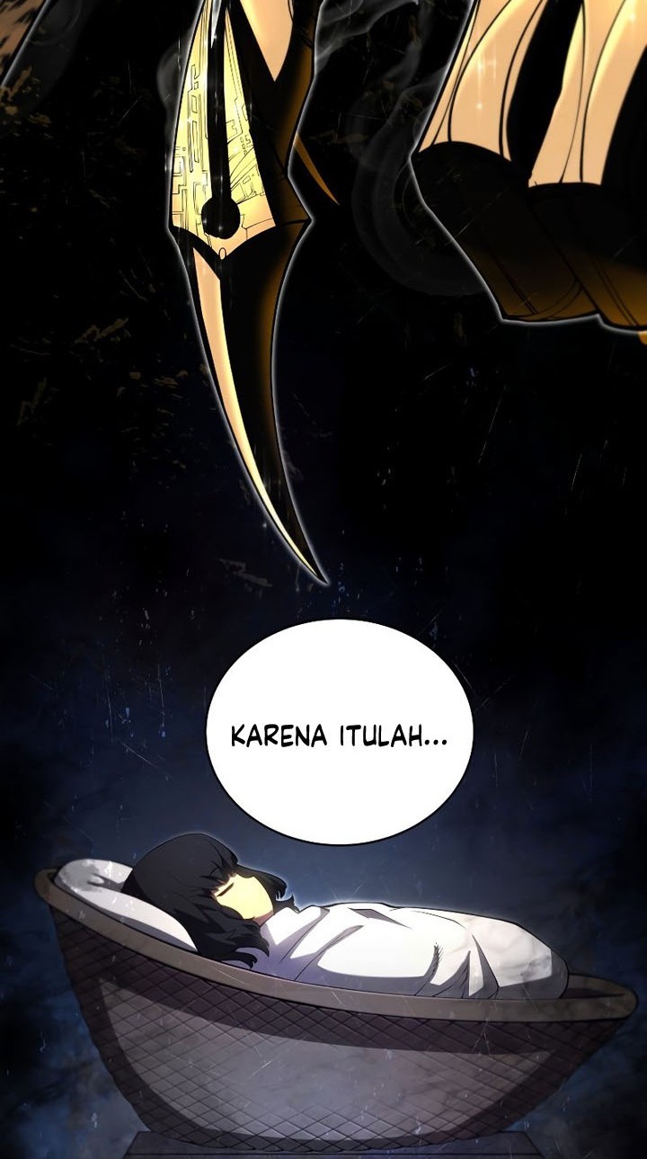 Swordmaster’s Youngest Son Chapter 37 - halaman 63
