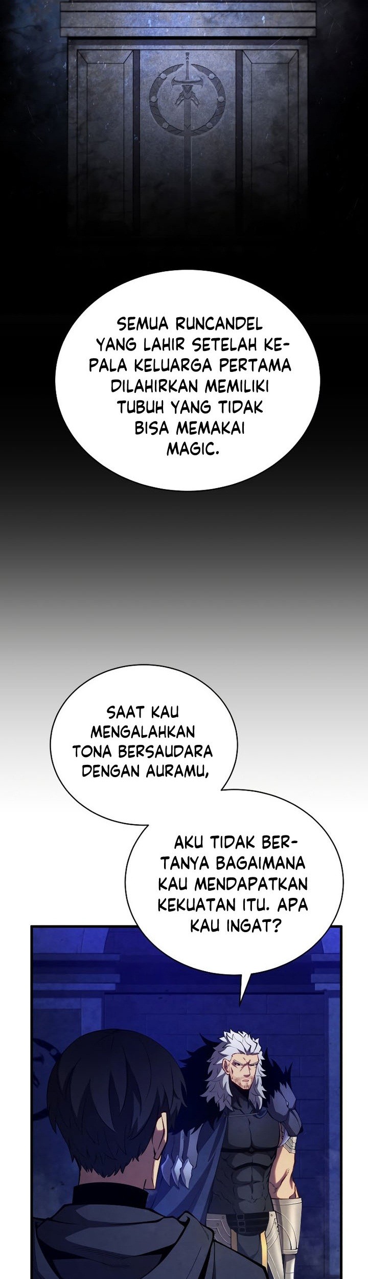 Swordmaster’s Youngest Son Chapter 37 - halaman 64