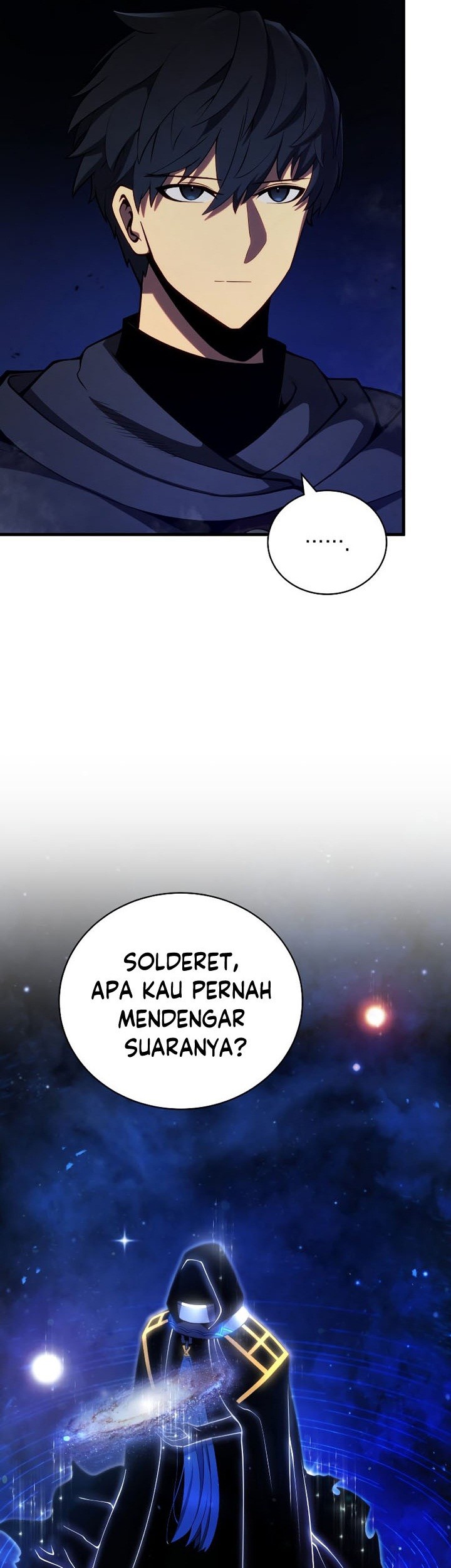 Swordmaster’s Youngest Son Chapter 37 - halaman 66