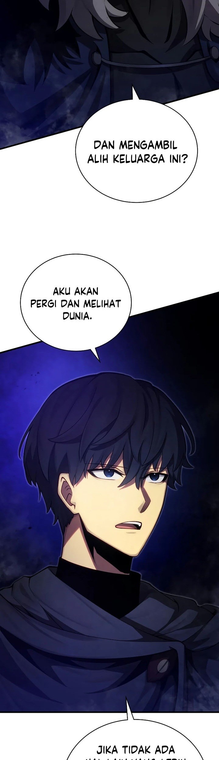 Swordmaster’s Youngest Son Chapter 37 - halaman 70