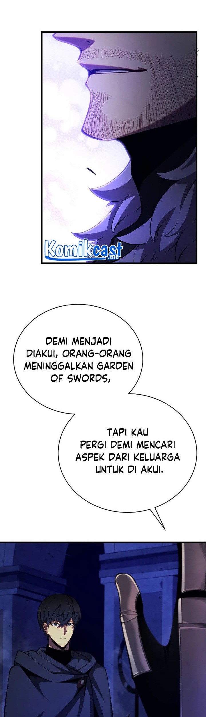 Swordmaster’s Youngest Son Chapter 37 - halaman 72