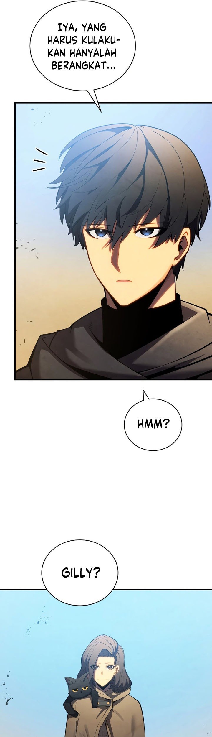 Swordmaster’s Youngest Son Chapter 37 - halaman 80
