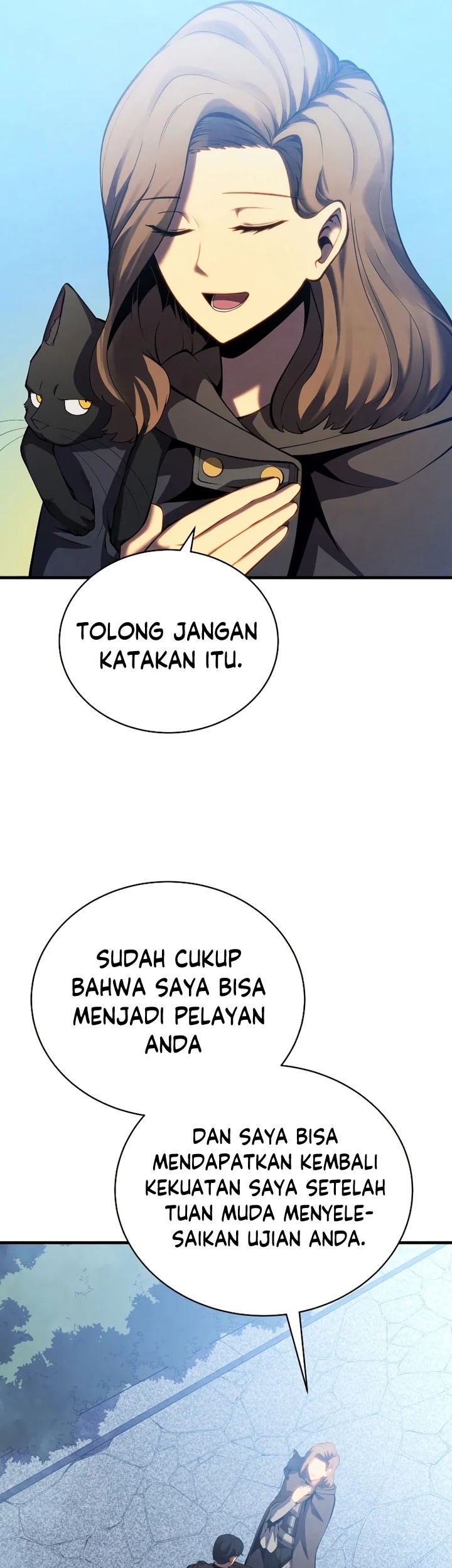 Swordmaster’s Youngest Son Chapter 37 - halaman 86